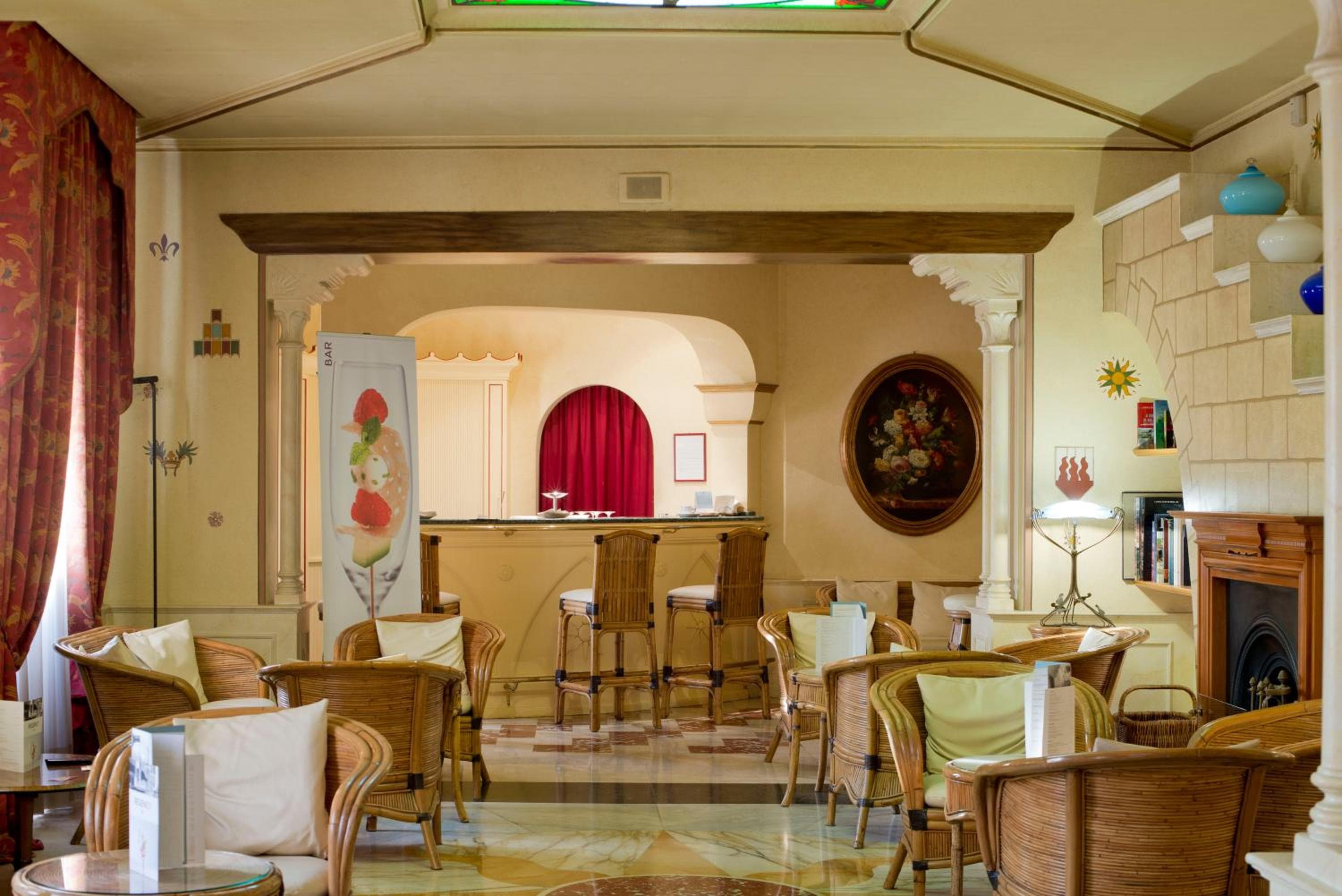 Hotels Milano Regency