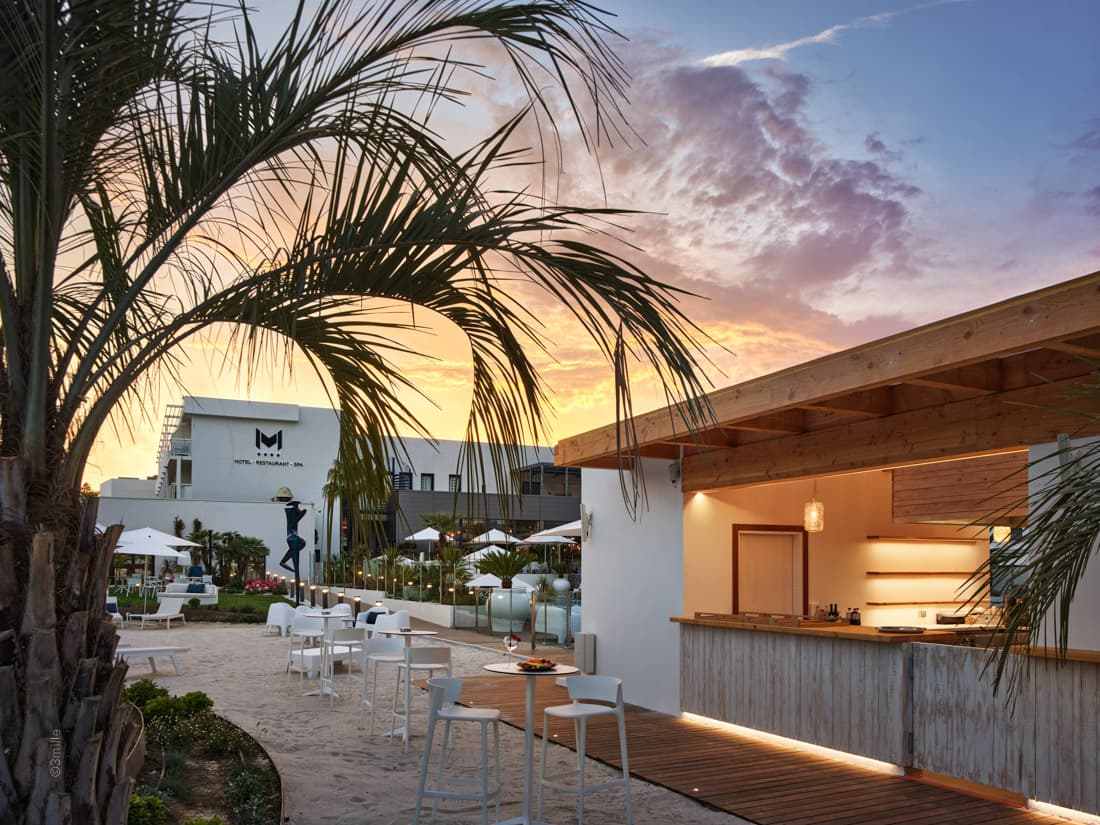 Mouratoglou Hôtel & Resort