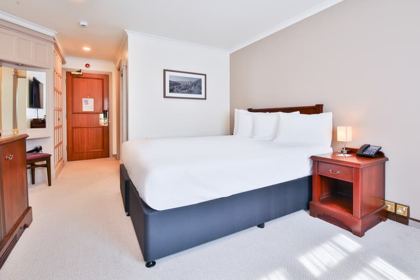 Copthorne Cardiff Hotel