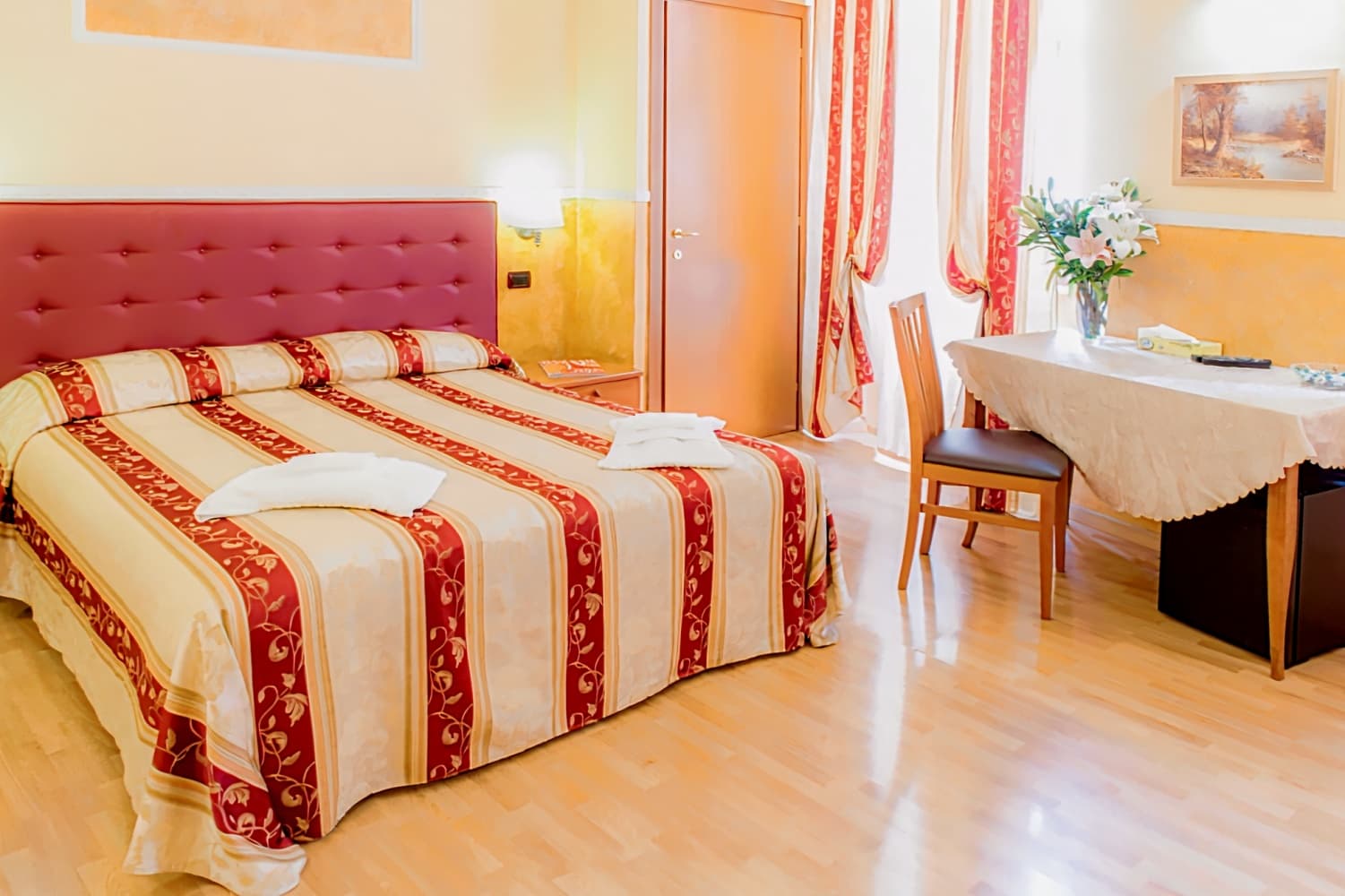 Residenza KI