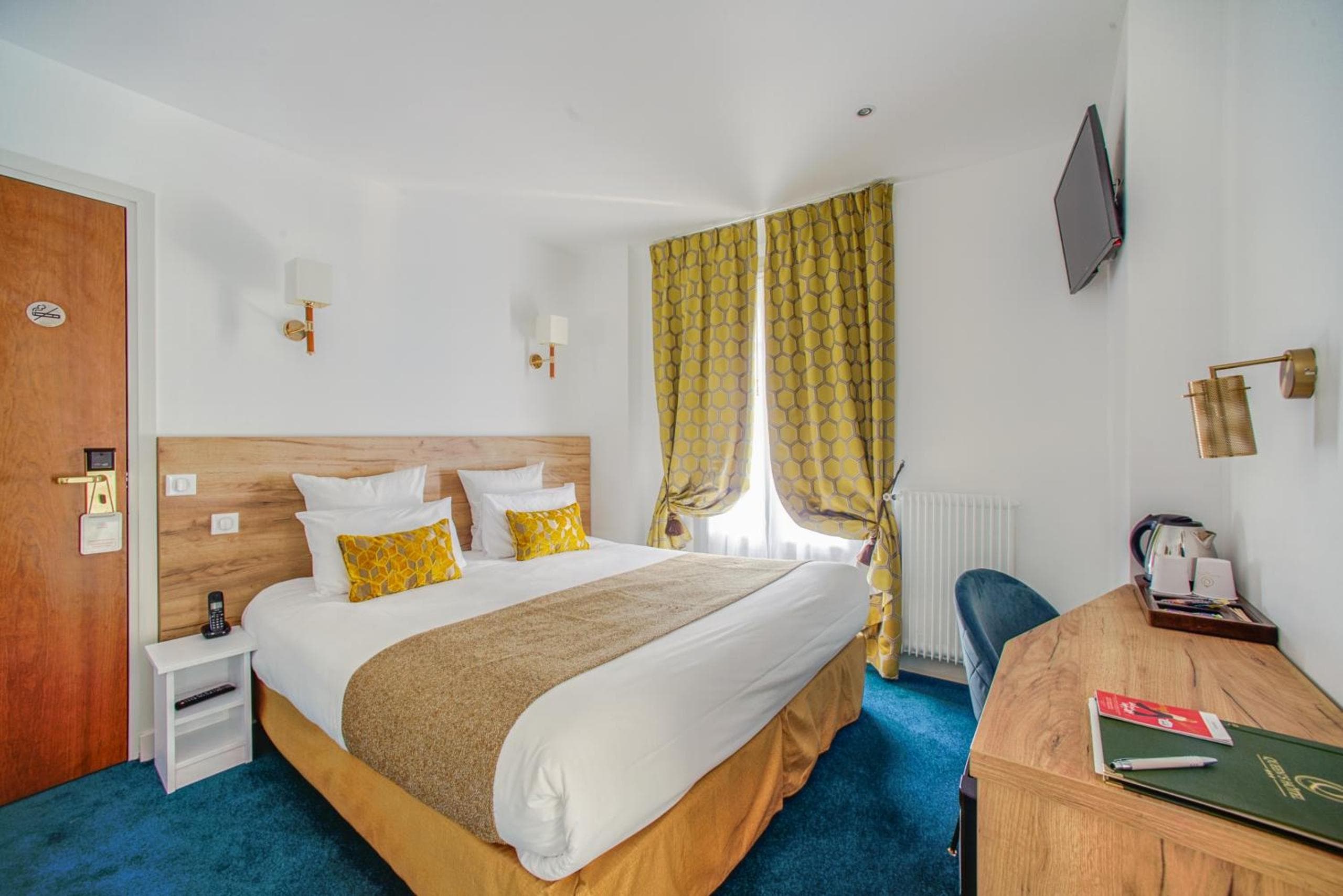 Queen's Boutique Hotel