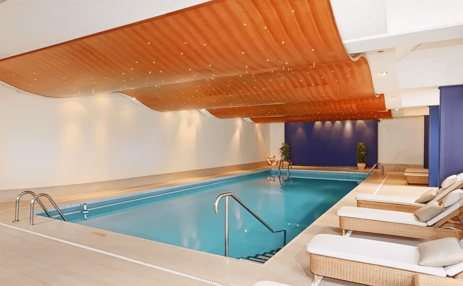 Royal Plaza Montreux