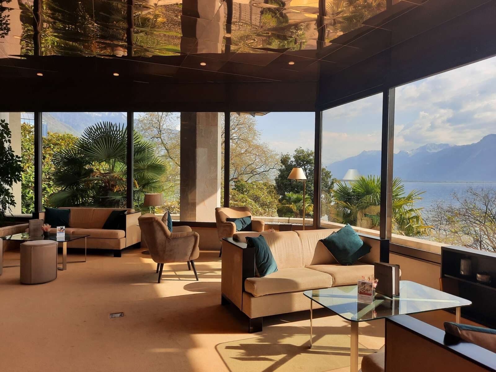 Royal Plaza Montreux