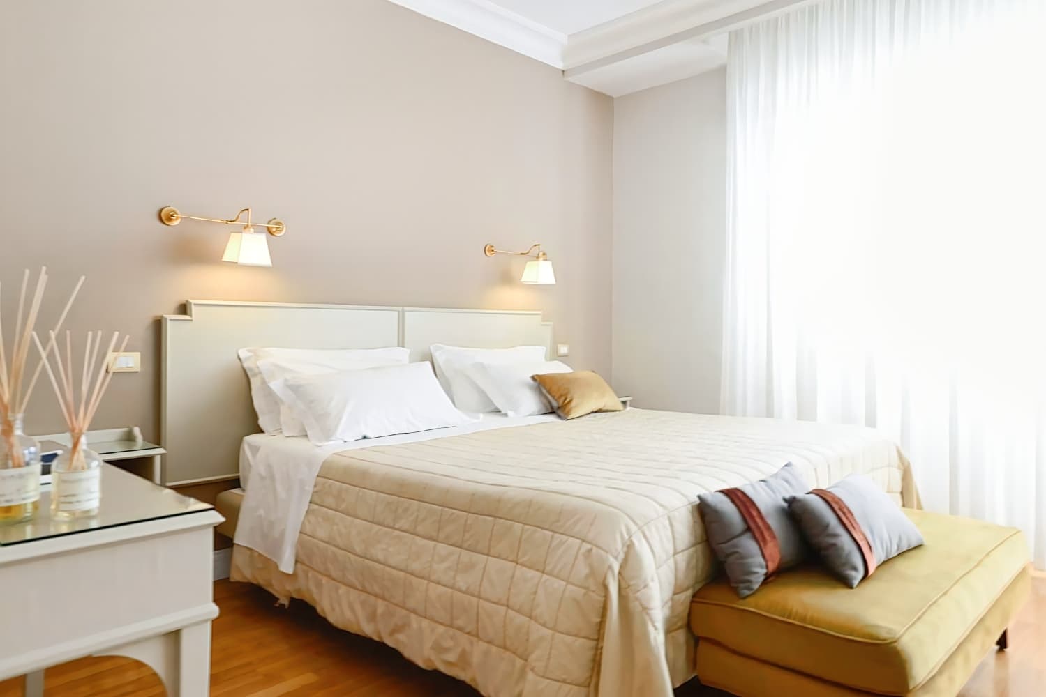 Silva Hotel Splendid Spa