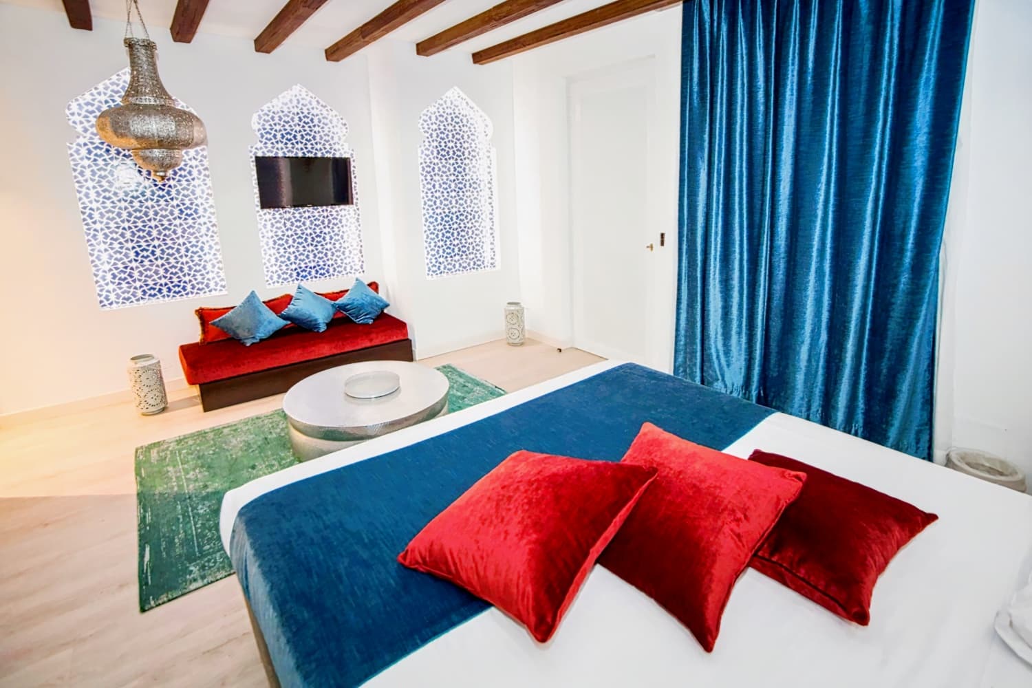 Diamante Mhotel