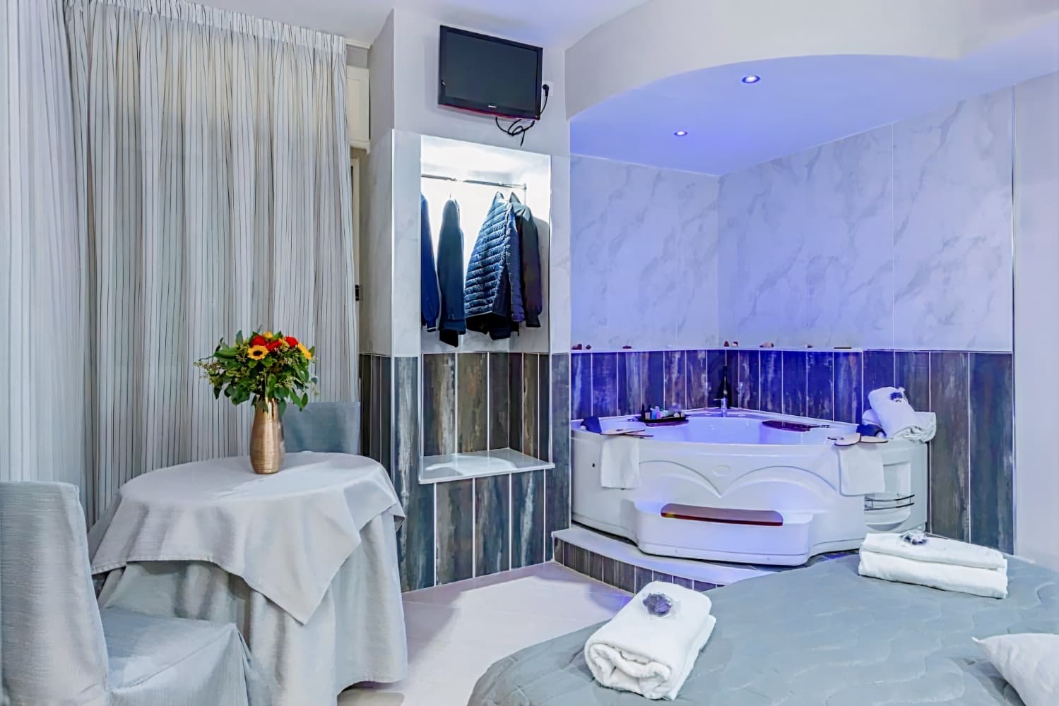 Hotel San Paolo (Napoli)