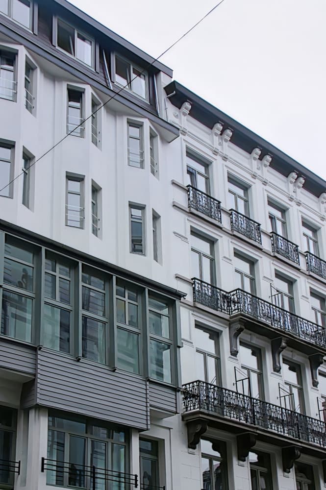Dansaert Hotel