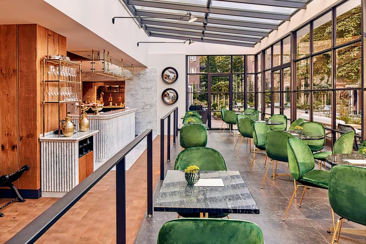 Pulitzer Amsterdam