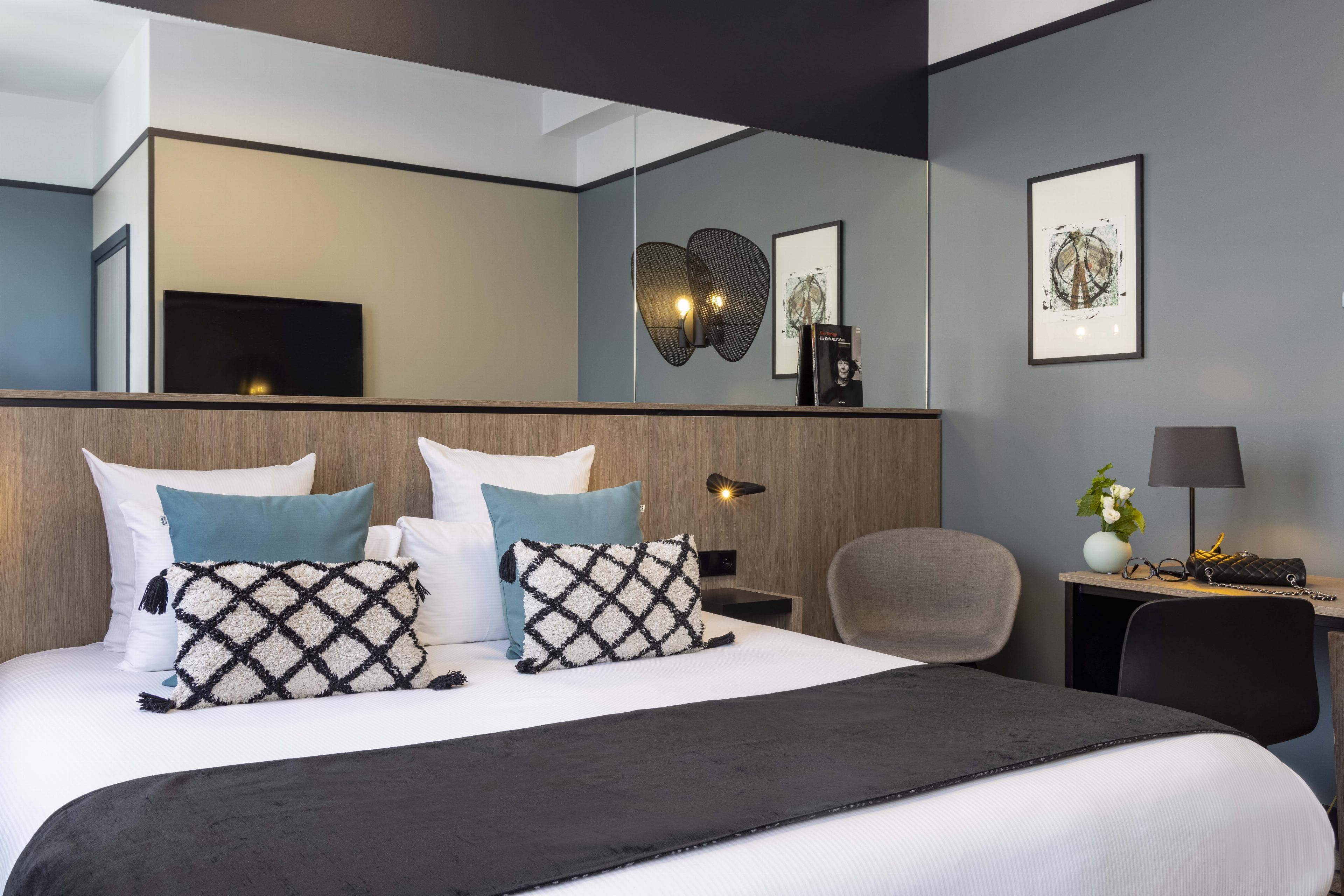 Hôtel Opéra Liège