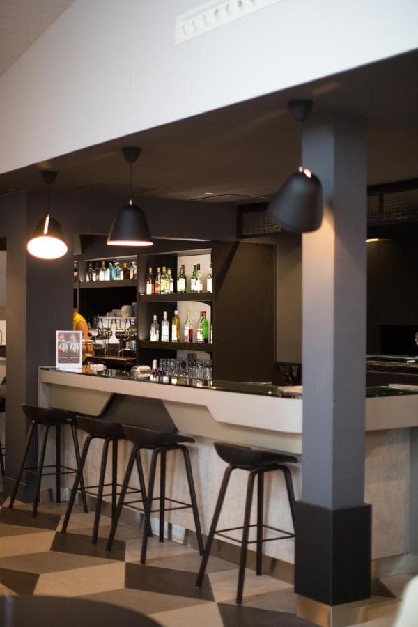 Novotel Lille Airport