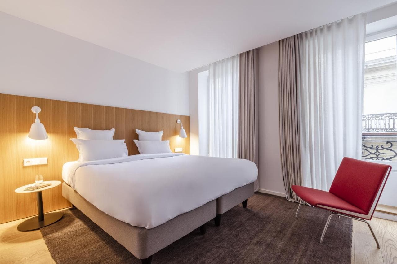 9Hotel Republique