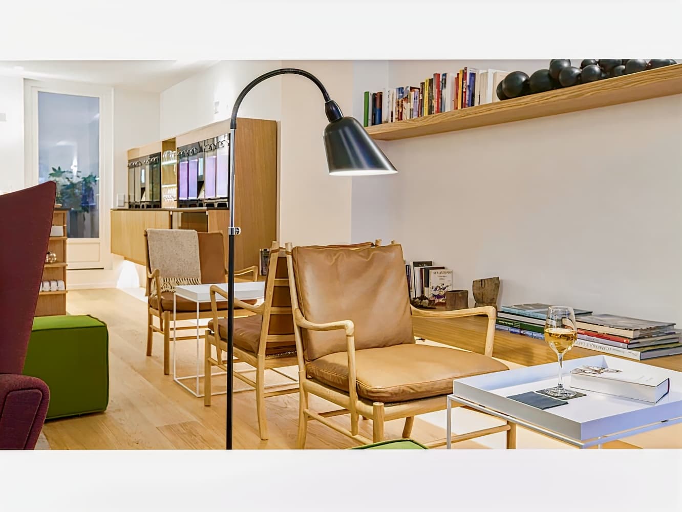 9Hotel Republique
