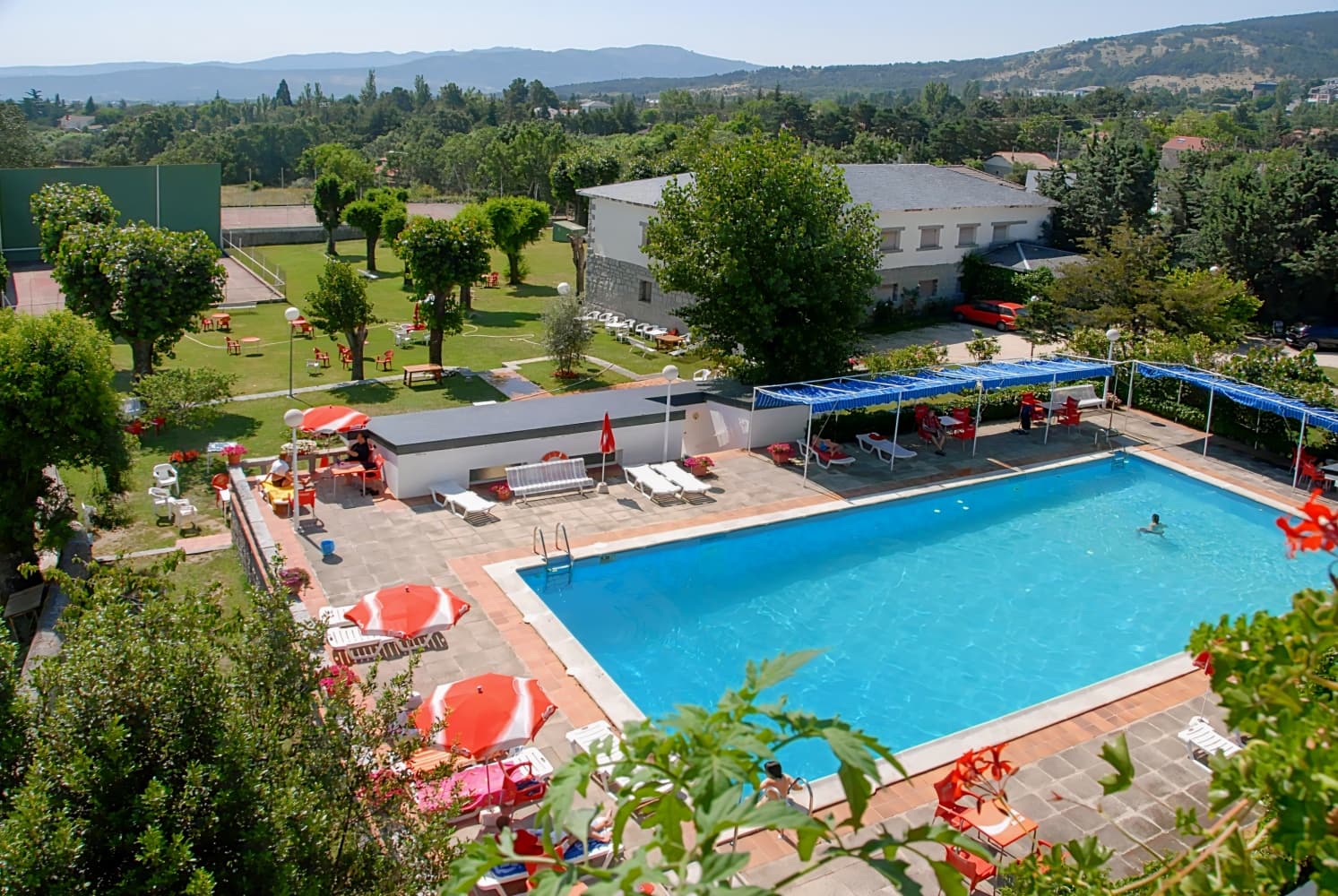 Hotel Rural las Gacelas