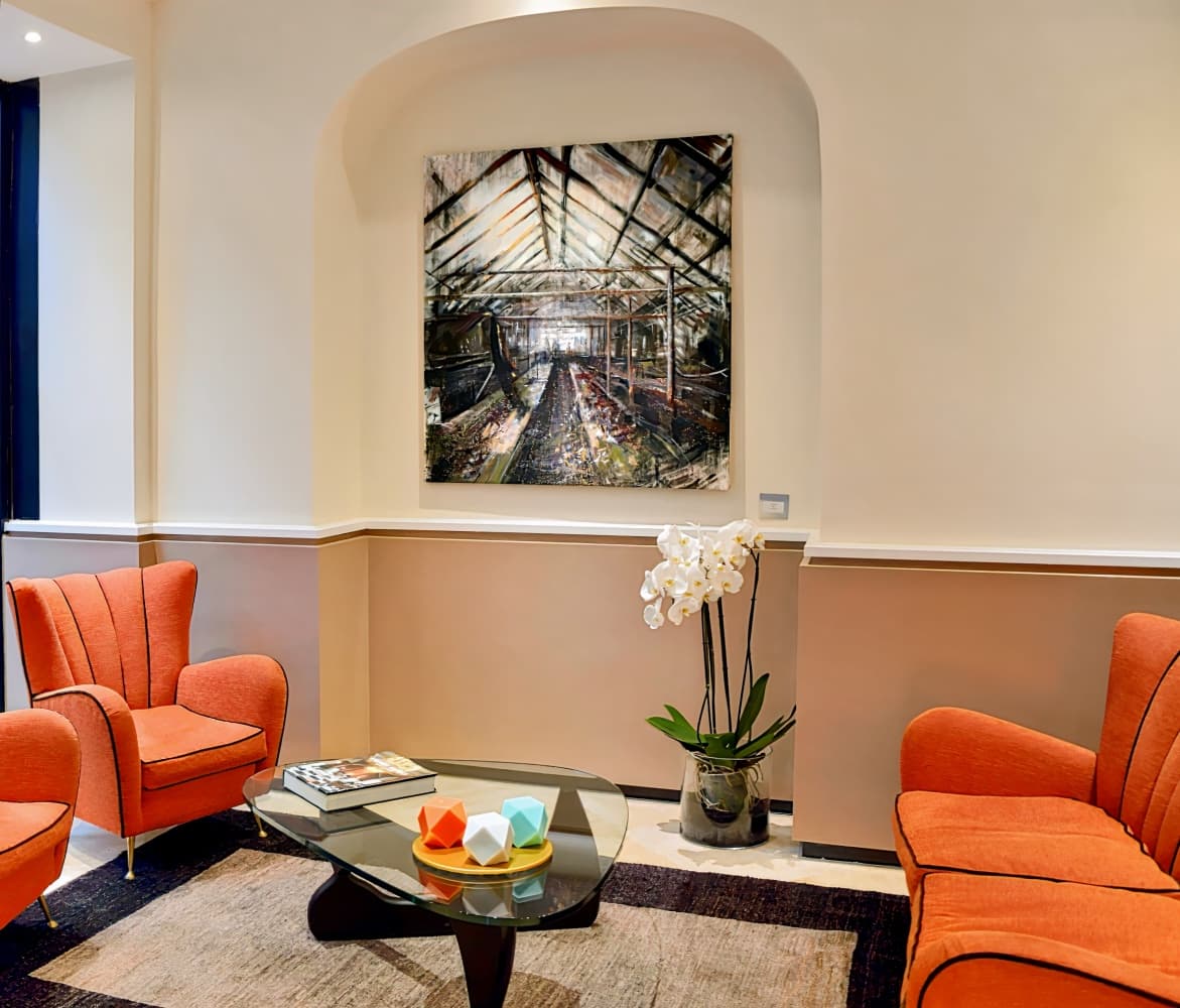LH HOTEL LLOYD ROME