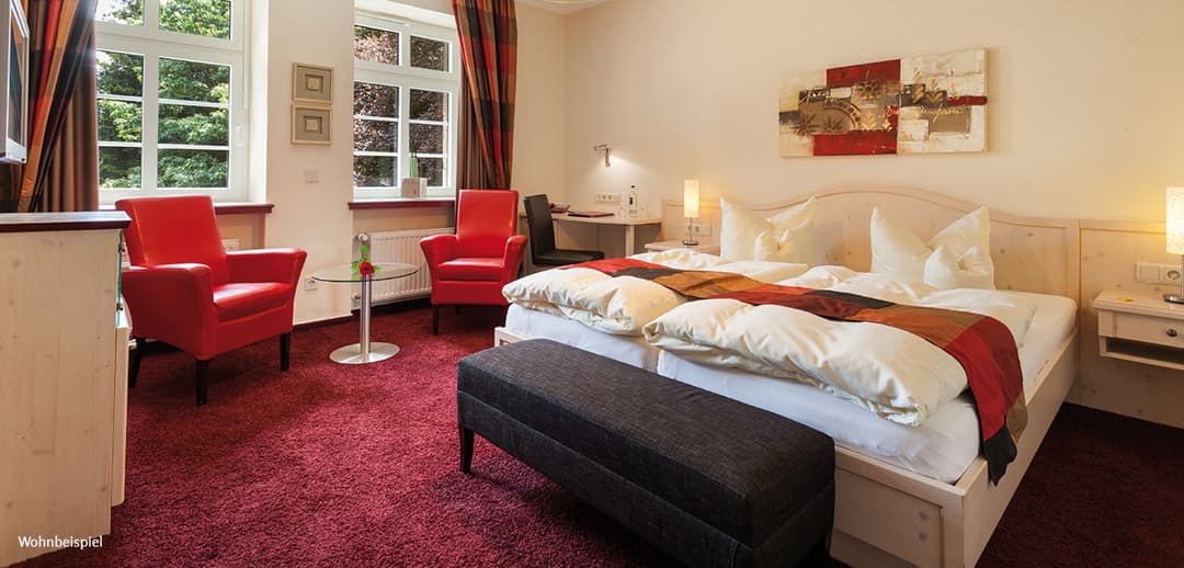 Rüters Parkhotel KG