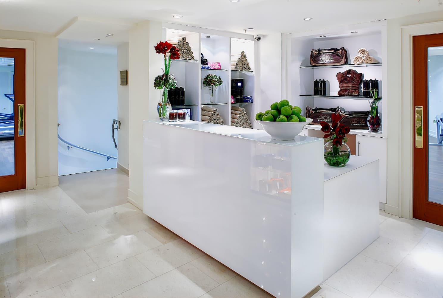 The Shelbourne Dublin