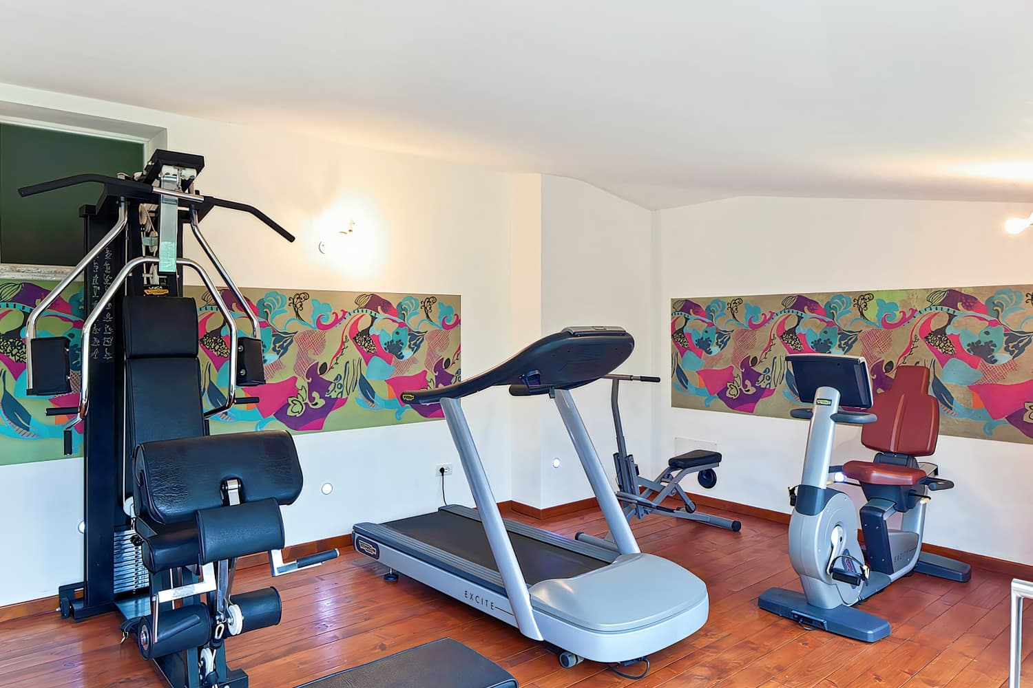 Villa Rizzo Resort & Spa