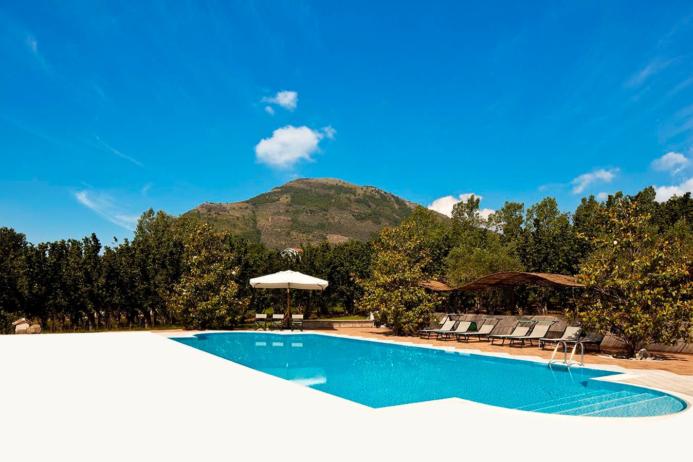 Villa Rizzo Resort & Spa