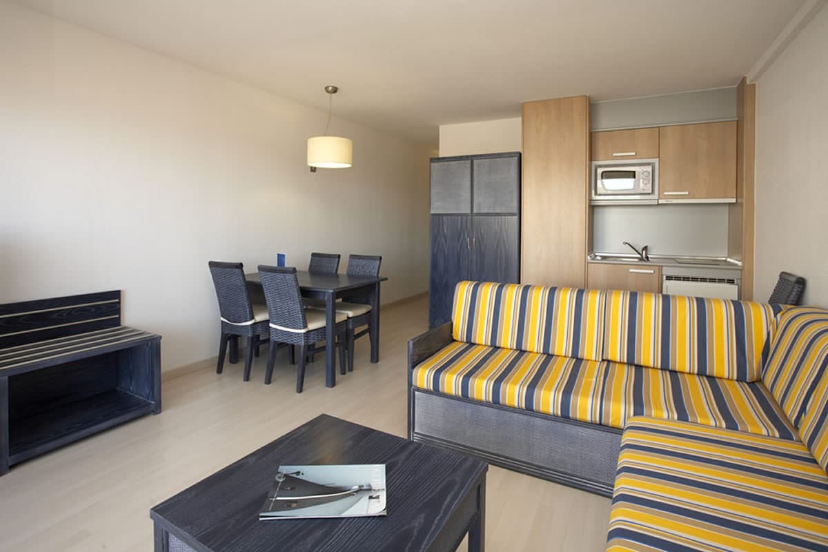 Acacias Apartamentos
