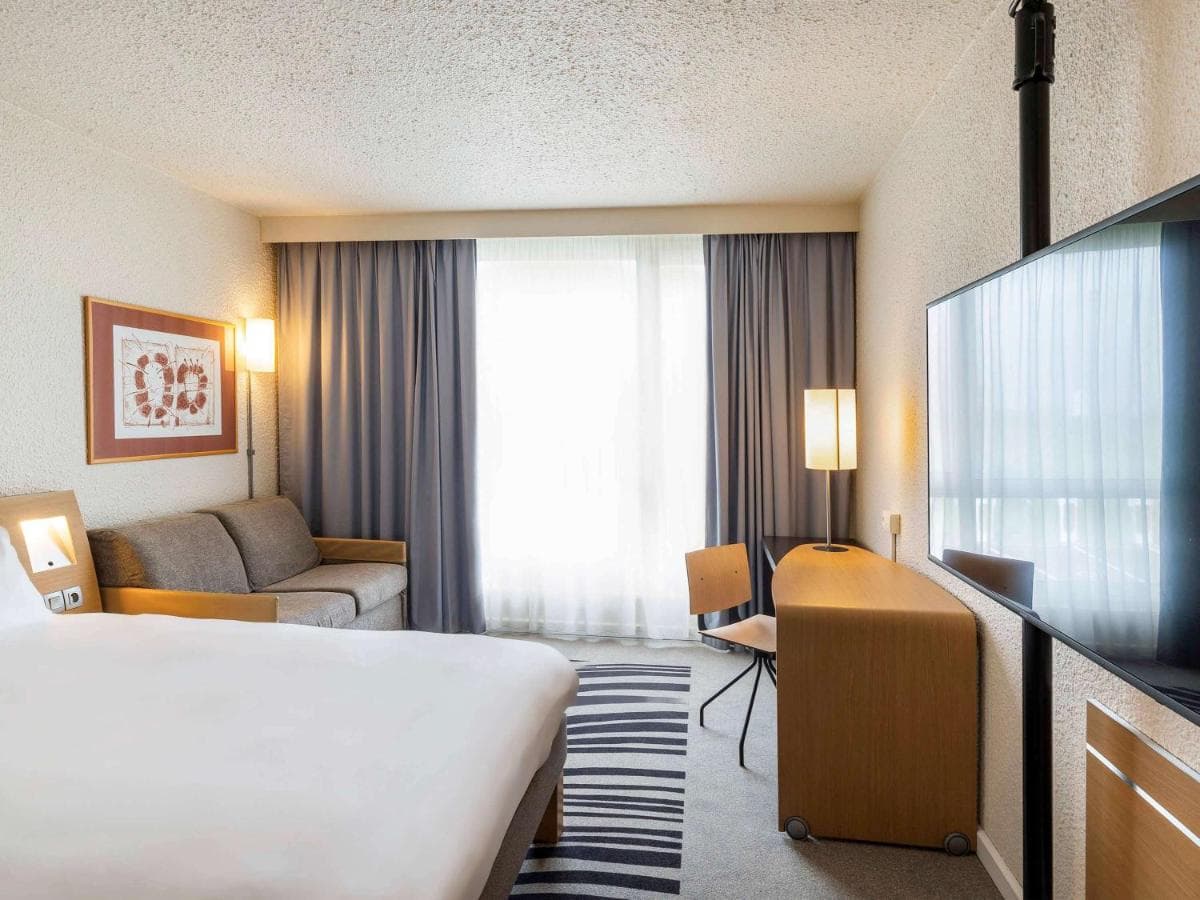 Novotel Valenciennes