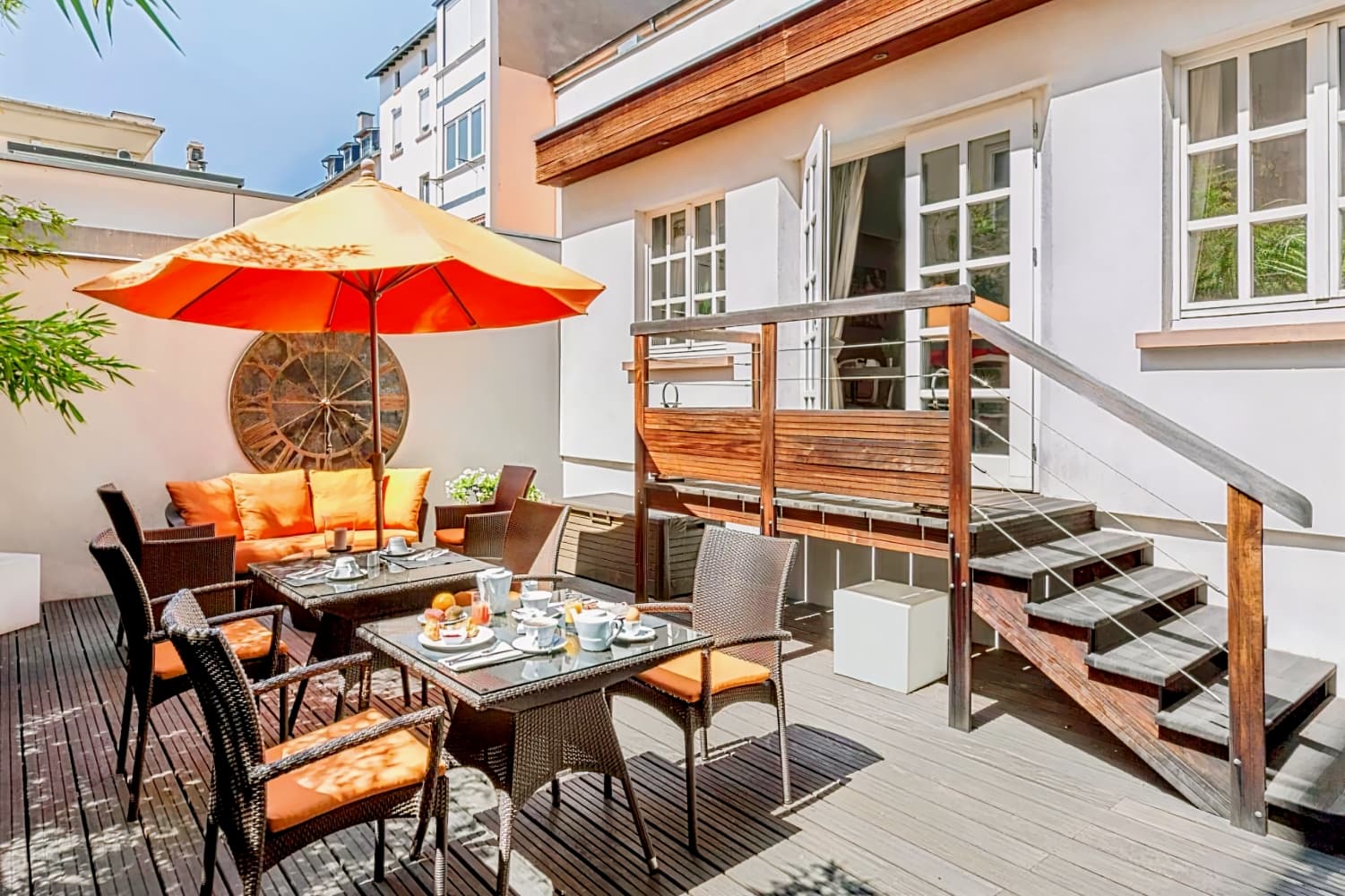 Best Western Plus Hotel Villa D'est