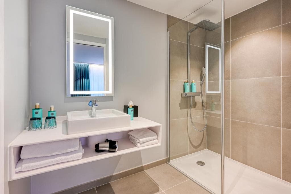 Novotel Paris Centre Bercy