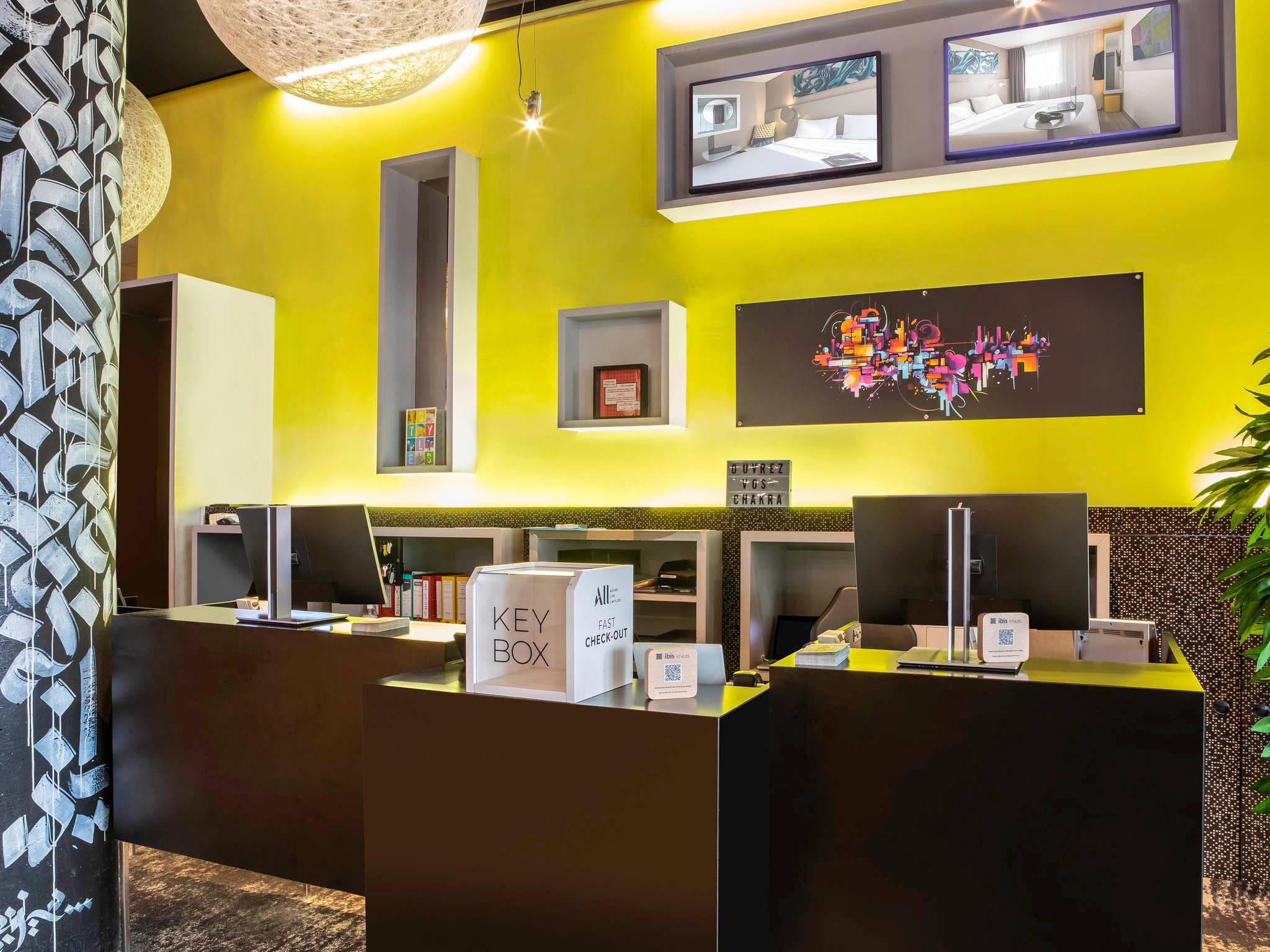 ibis Styles Paris Bercy