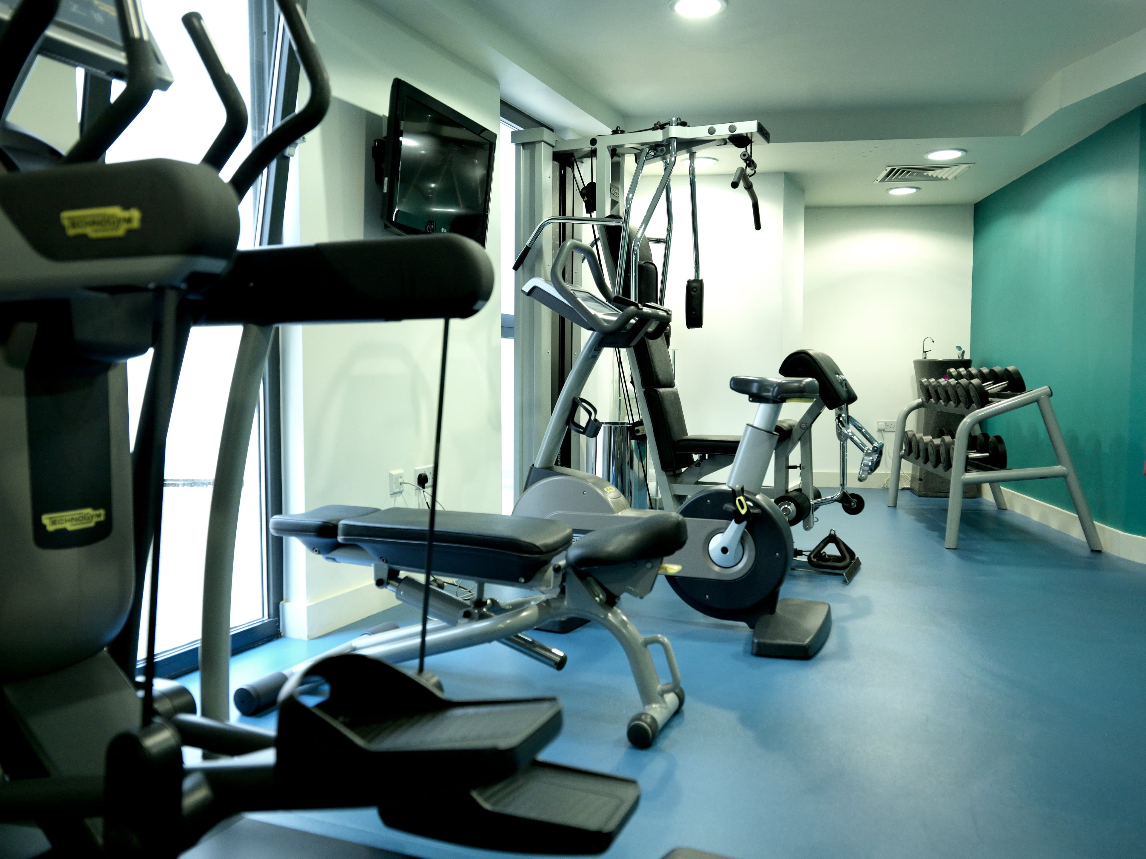 Hotel Indigo Liverpool