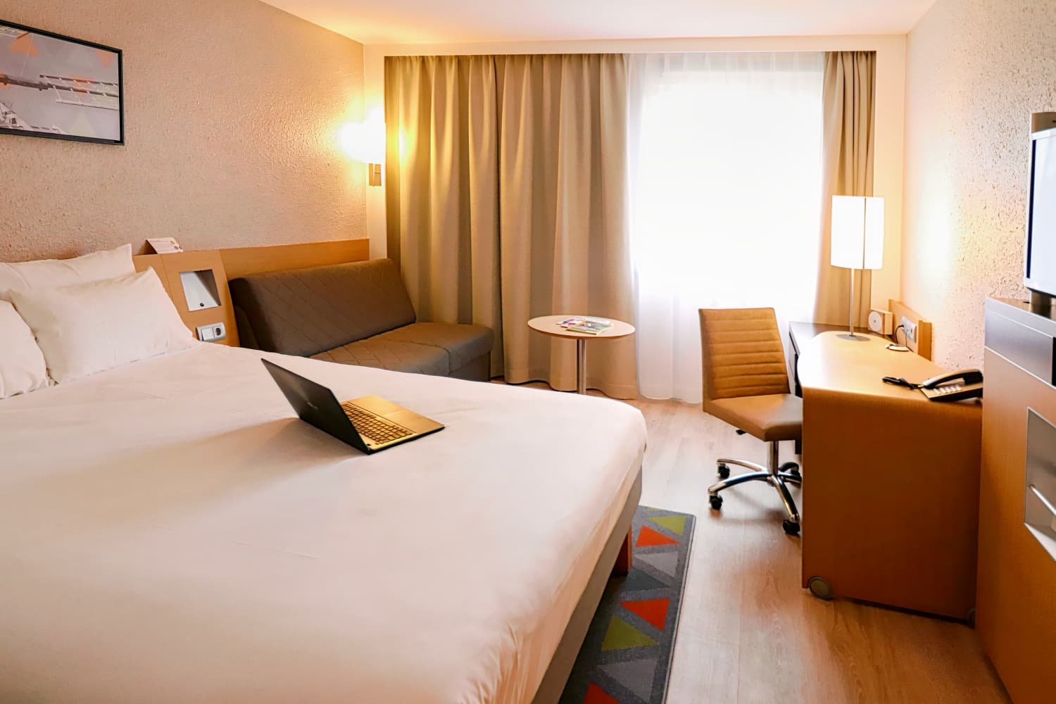 Novotel Breda