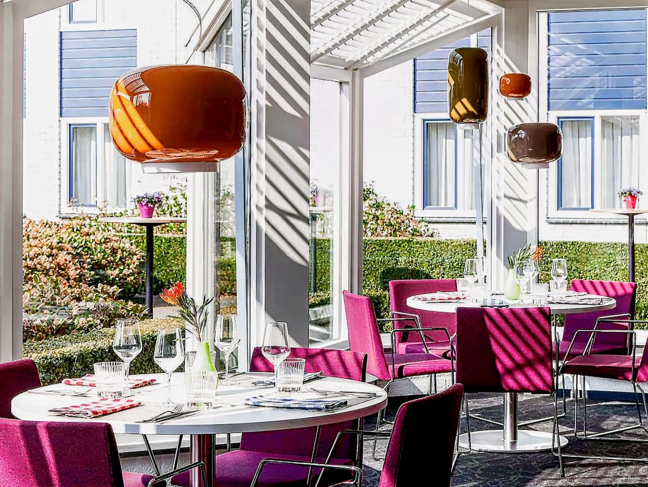 Novotel Breda