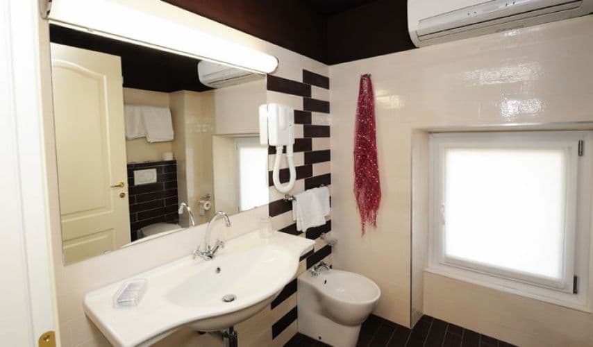 Residence Villa Maurice