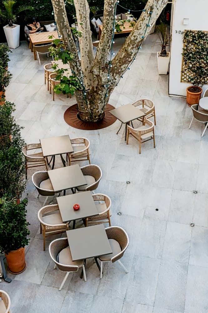 Boutique Hôtel Cézanne