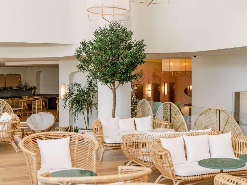 The Brighton Hotel Sydney – MGallery Collection