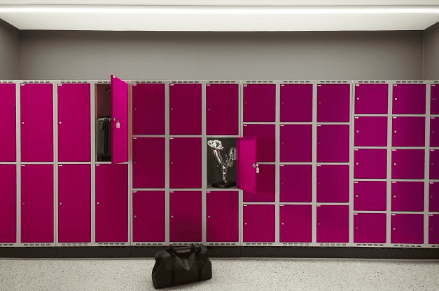 Moxy Berlin Ostbahnhof(INACTIVE)