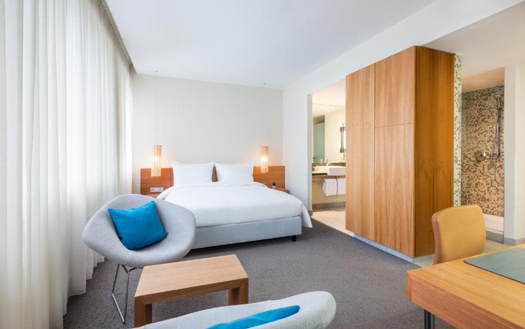 Lindner Hotel Am Ku'damm