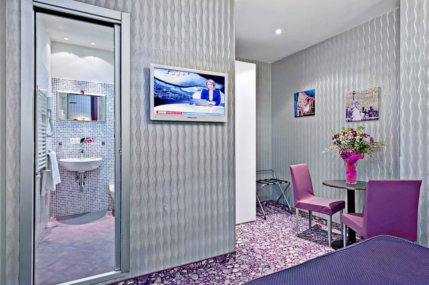 Hotel Relais dei Papi