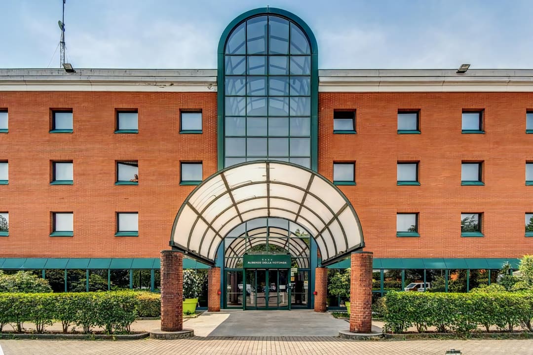 Hotel della Rotonda