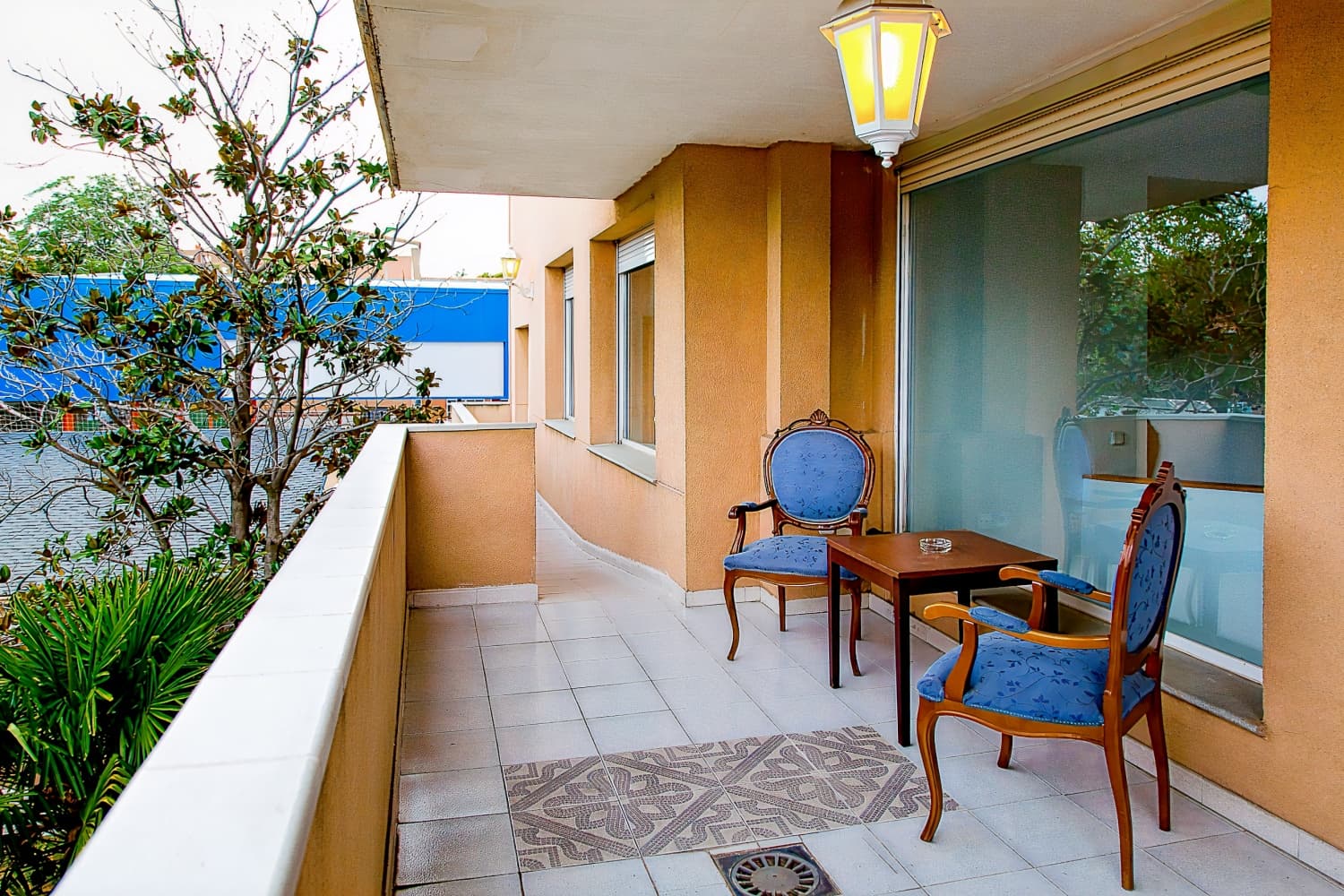 Escala Suites
