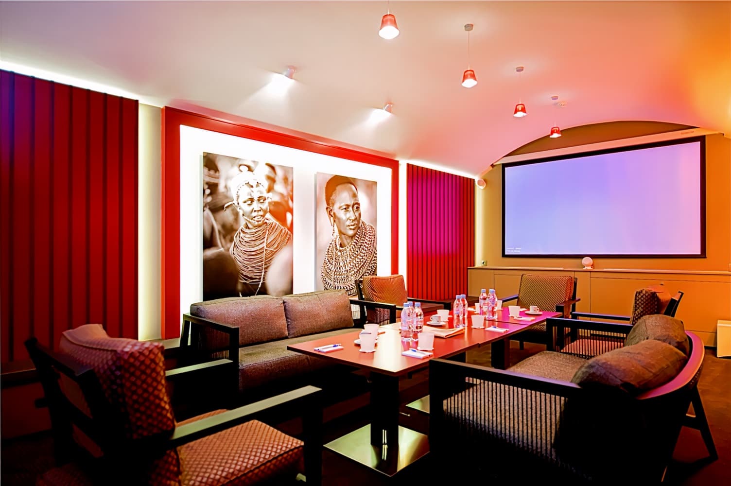 Hôtel Elysées Mermoz