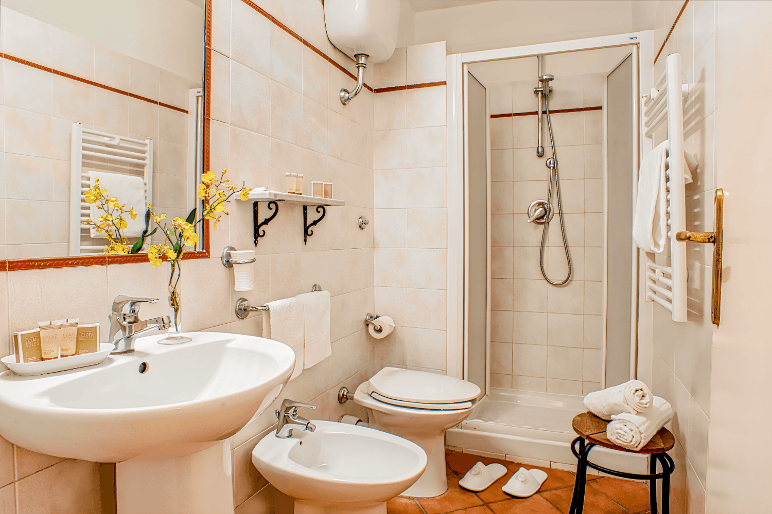 Hotel Sole Roma