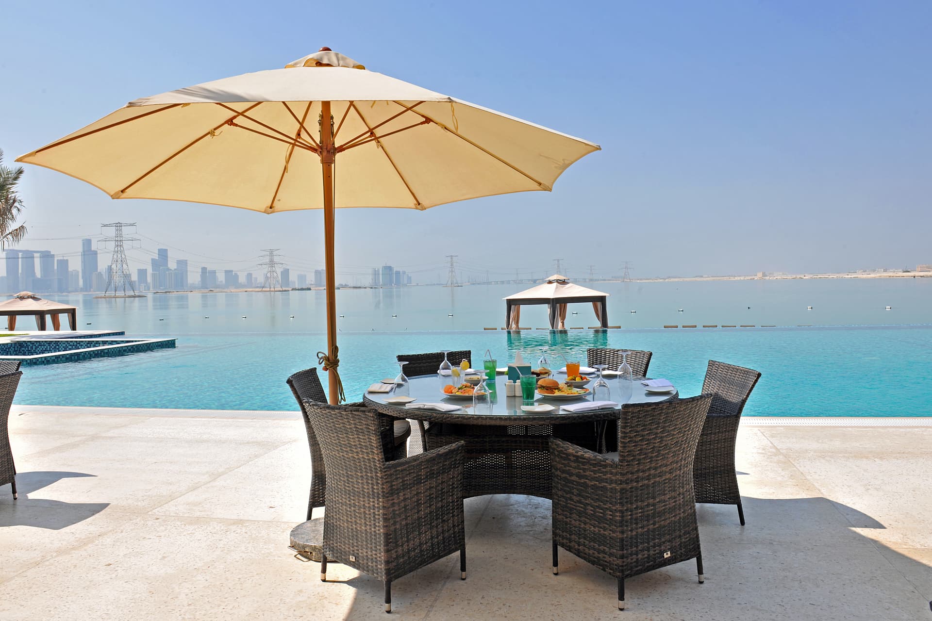 Happiness Island