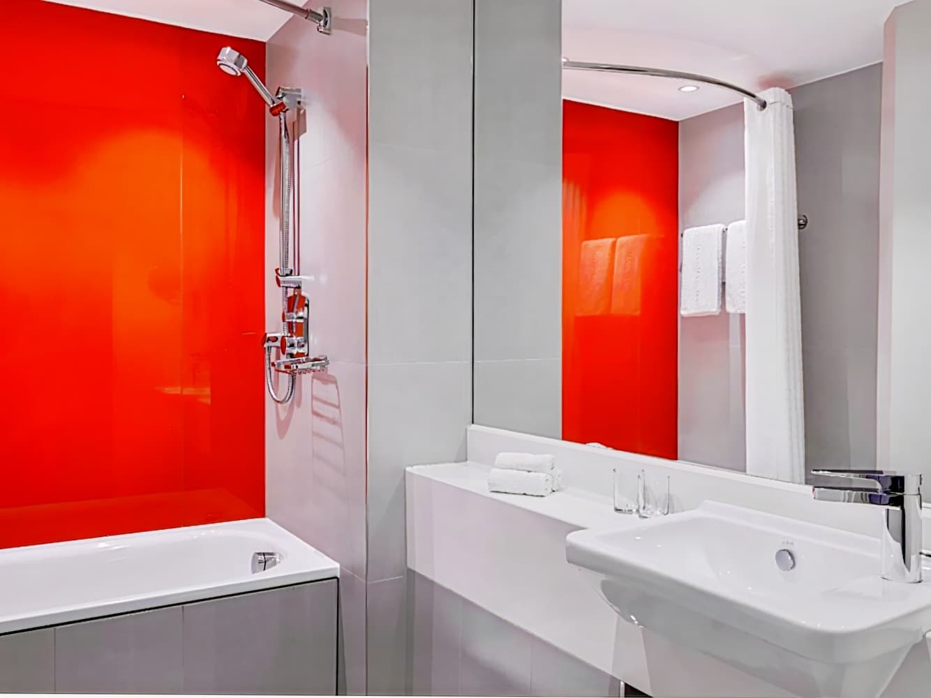 Sheraton Heathrow Hotel