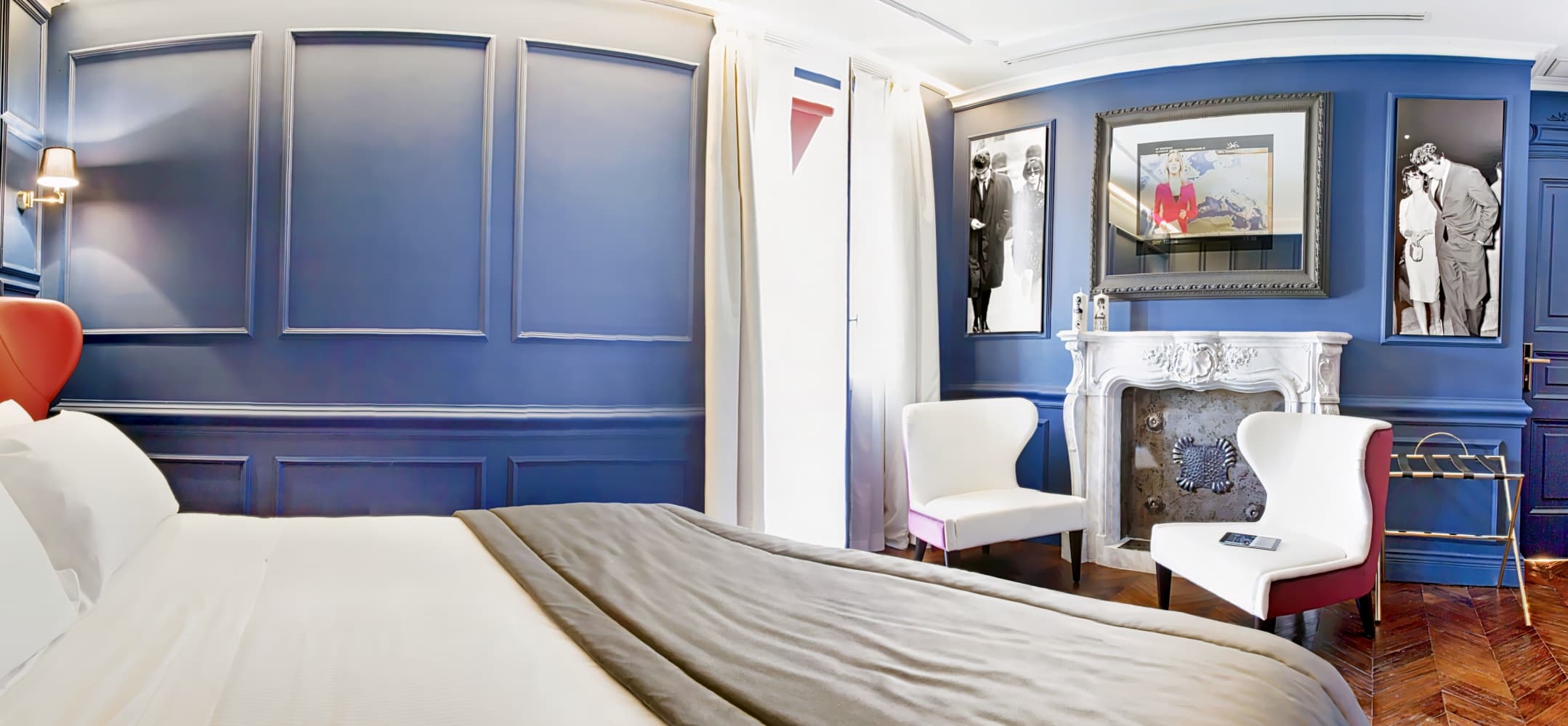 The Corner Townhouse