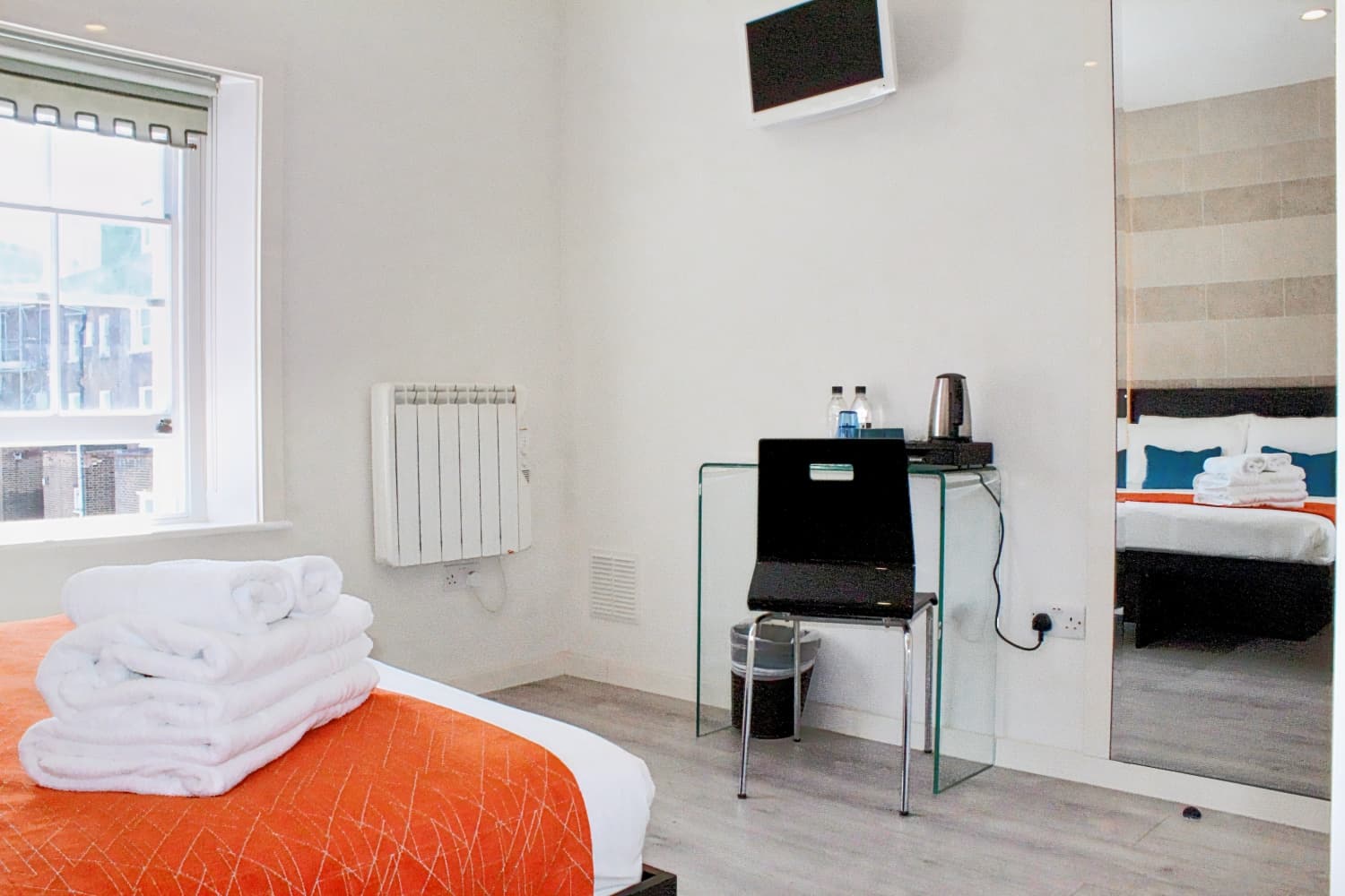 NOX HOTELS | Paddington