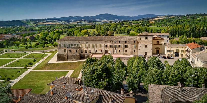 Cortaccia San Vitale