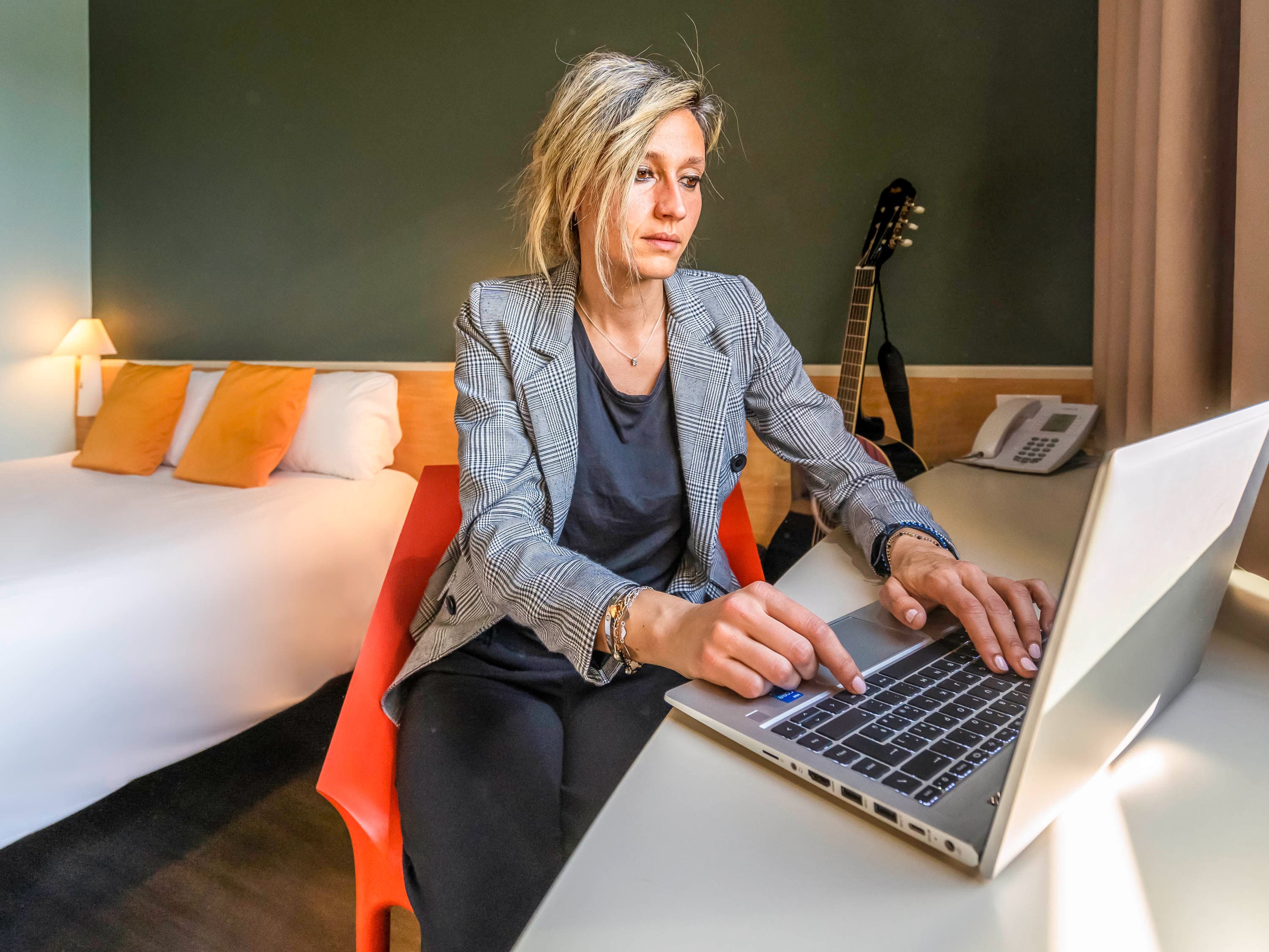 ibis Florence Prato East