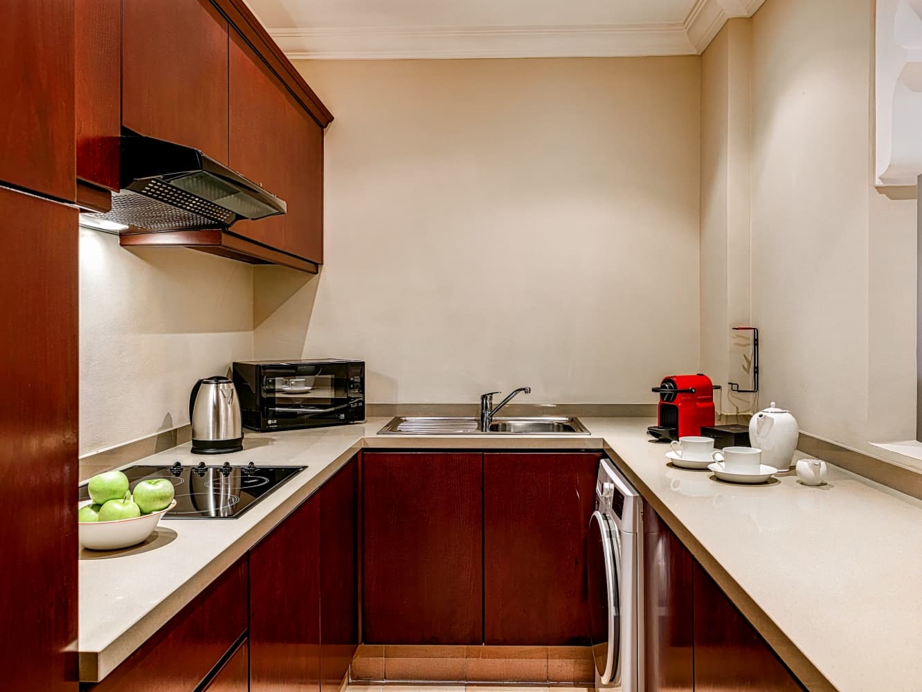 Mercure Grand Hotel Seef - All Suites