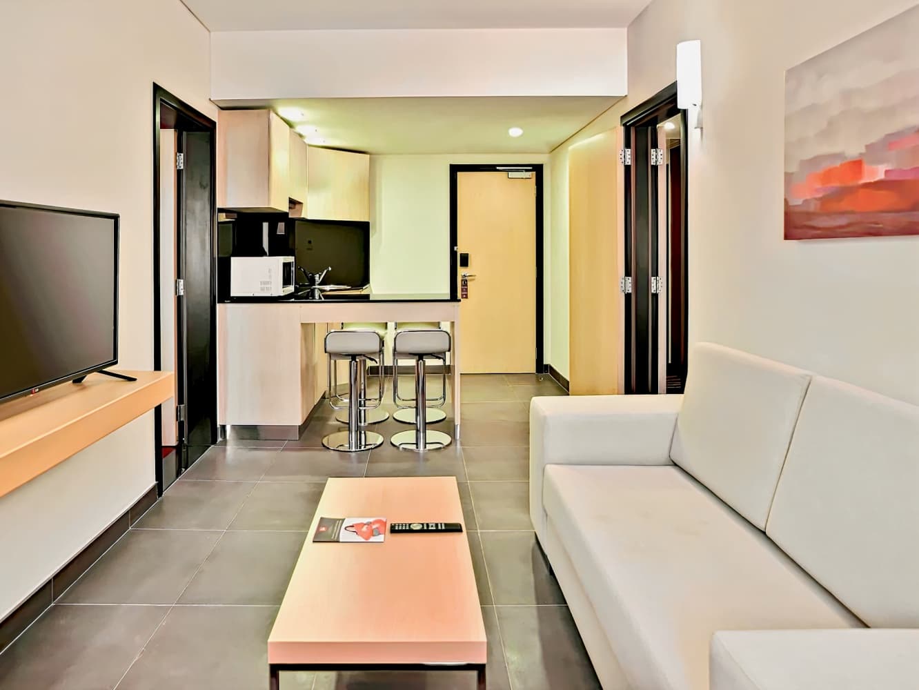 Ibis Seef Manama