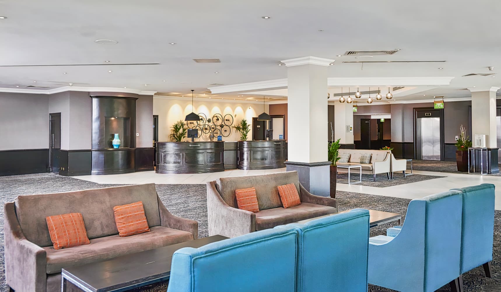 DoubleTree by Hilton Coventry