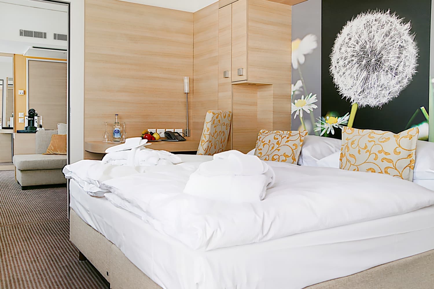 H+ Hotel Zürich
